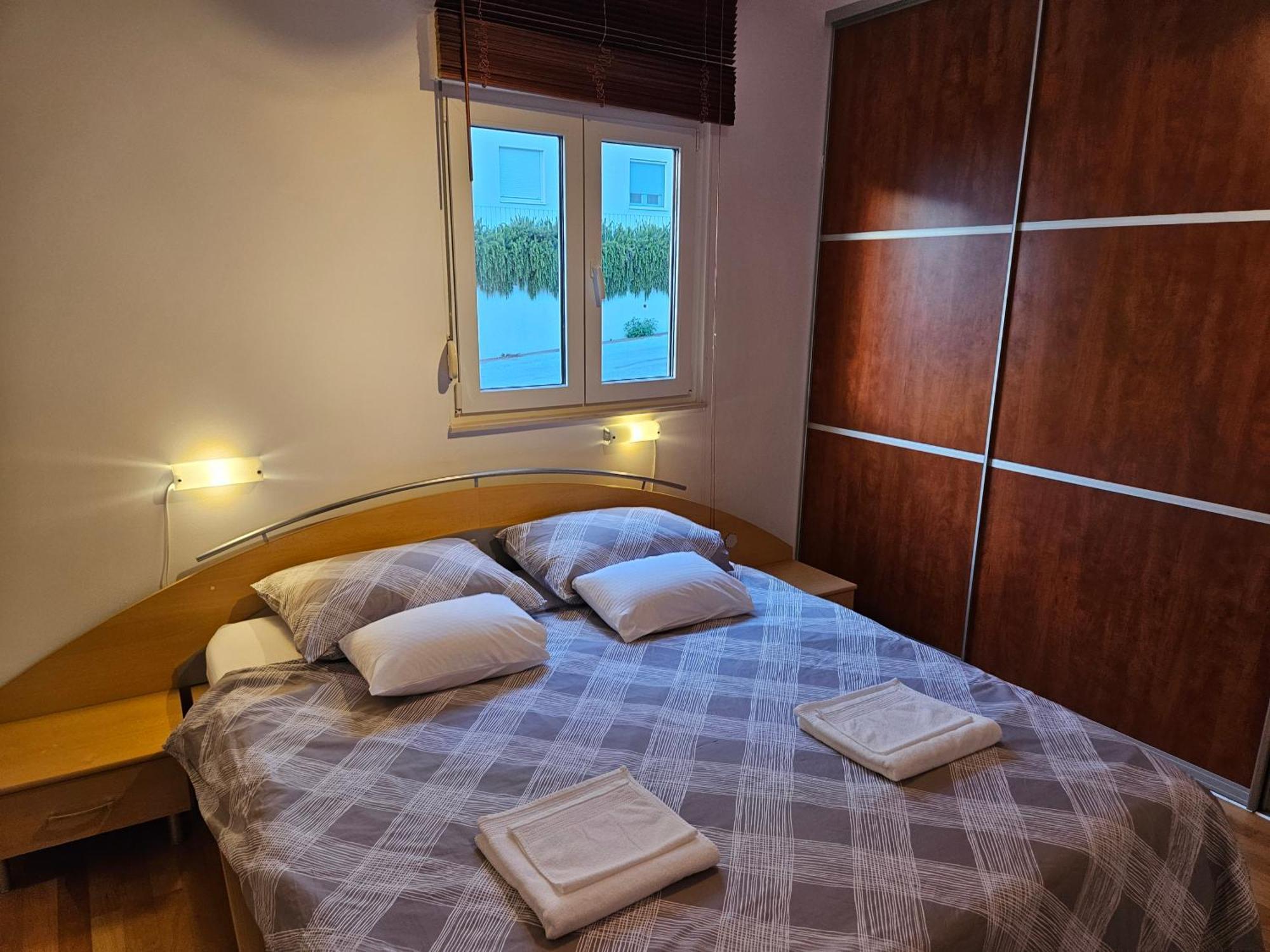 Apartmani Dodo Trogir Exterior photo
